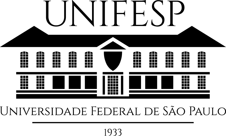 Logotipo da UNIFESP